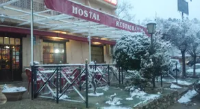 Hostal Restaurante Los Bronces - Image 4