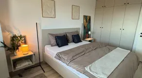 Peaceful Copou Retreat, Sunrise & Garden View, All NEW, aer conditionat, SmartTV - Image 2