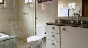 Espaço gourmet e home-office na Granja Viana - Image 2