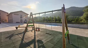 Apartamentos Villa de Panes - La Plaza - Image 5