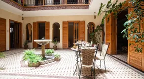 Riad Dar Saidi - Image 3
