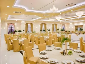 Guest Accommodation Atrium Gulin - Image 2