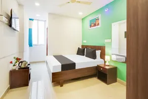 Hotel O by OYO Siri Inn guest house - Image 2
