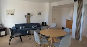 Appartement avec vue sur Grasse et home cinéma - Image 5