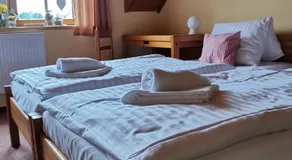 hotel ZLATÝ POTOK - Image 2