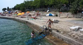 Rooms with a parking space Selce, Crikvenica - 12272 - Image 5