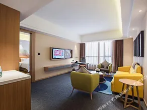 Hampton by Hilton Harbin Haxi - Image 2