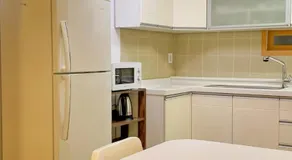 Korean BIG House / 3 Bedrooms / 2 Bathrooms / 133㎡ / Near Myeongdeok Station / Families & Groups - Image 4
