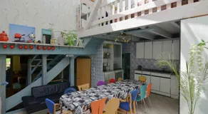 Cosy holiday home in the Harz region - Image 3
