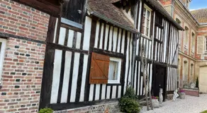 Le Douet Fleury - Chambre d'Hôtes et Gîtes - Image 5