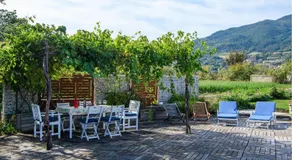 Lovely Apartment In Frontino - Image 4