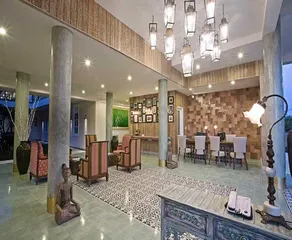 Maison At C Boutique Hotel and Spa Seminyak - Image 4