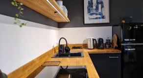 Studio na Wyspie Pasieka - Image 5
