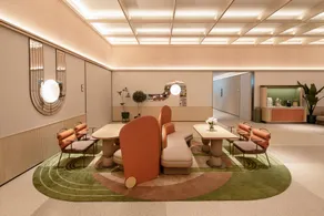 Orange Hotel Baoying Peiyou International Baitian North Road - Image 4