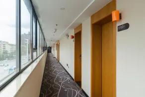 7 Days Premium Changsha Sanyi Avenue National University of Defense Technology - Image 4
