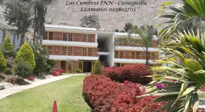 Las Cumbres INN - Image 3