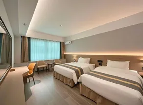 Zhenying Hotel - Image 2