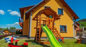 Apartmány Na Vyhlídce - Wellness - Image 5