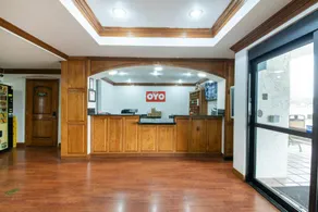 OYO Hotel Irving DFW Airport North - Image 4