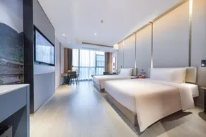Atour Hotel Meishan Government Affairs Center - Image 2