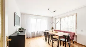 Haus im Zentrum mit Garten - Image 2