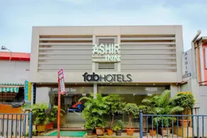 Capital O Ashir Inn - Image 2