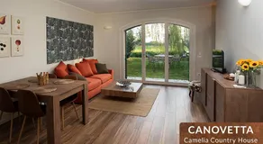 Canovetta Country Houses - nearby Cremona - Image 2