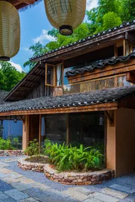 Qianzhutang Homestay (Zhangjiajie National Forest Park Branch) - A Home in the Clouds - Image 3