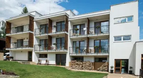 Garden Hotel Domaša - Image 3