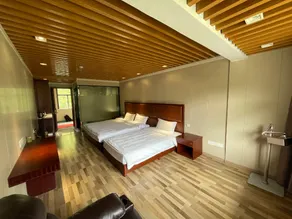 Hangzhou Shimenxia Hotel Resort - Image 2