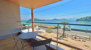 East Villa Shimanami Mukaishima seafront - Image 4