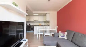Global Vacacional, Apartamento a 200m de la playa de Puerto de Sagunto - Image 2