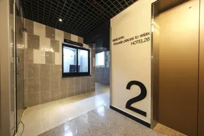 Busan Station Hotel 26 - Image 5