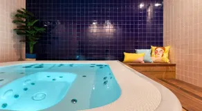 Casa Mila Loire - L'expérience Hôtel & Spa - Angers Saumur - Image 5