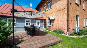 Suur-Sepa apartement - Image 3