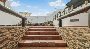Lanzarote BBQ & Terrace Escape - Image 5