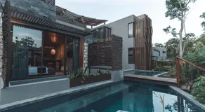 Siwa Tulum Full Wellness Experience & Food Included - Alcohol not included - Image 2
