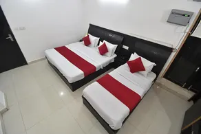 Hotel Vivek inn Katra - Image 5