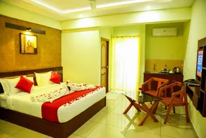 Akan Hotels & Residence - Image 2