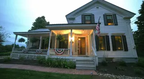 Farmhouse Lodge - Image 4