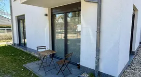MontiRooms- Apartment nahe Berlin & Natur - Image 4