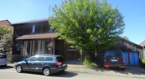 Holzhaus mit grüner Aussicht zum Erholen - Image 5