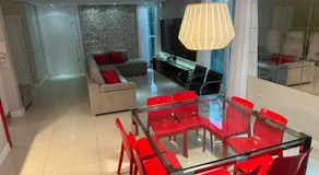 Villa Giuliano no Hibiscus Beach Clube Ipioca Maceio - Image 3