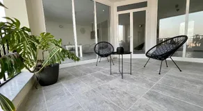 190 Sqm Apartment in Swieqi with Views and free high speed Wifi - Image 3