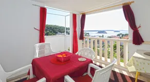 Apartments & Rooms Zlatica Hvar - Image 2