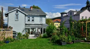 Calme, confortable appartement - Image 5