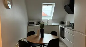 Copenhagen Resident , Metro Apartment - Image 4