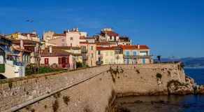 Charmant studio adapté aux familles avec terrasse | Vue mer | À côté de la plage | Parfait pour le travail à distance - Image 4