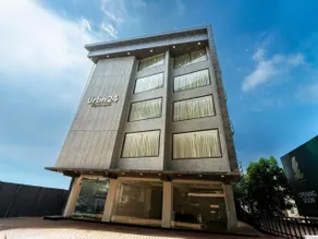 Urbn24 Business Class Hotel - Image 4