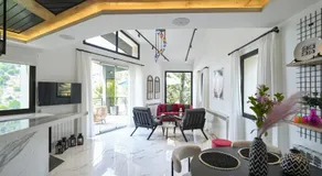Arawan - Boutique Art Hotel - Tannourine - Image 3